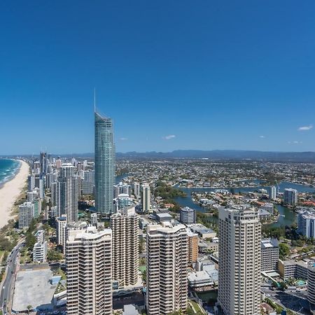 Soul 2 & 3 Bedroom Ocean View - We Accommodate Голд-Кост Экстерьер фото