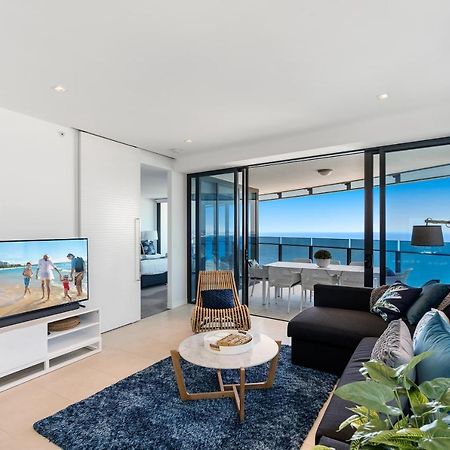 Soul 2 & 3 Bedroom Ocean View - We Accommodate Голд-Кост Экстерьер фото