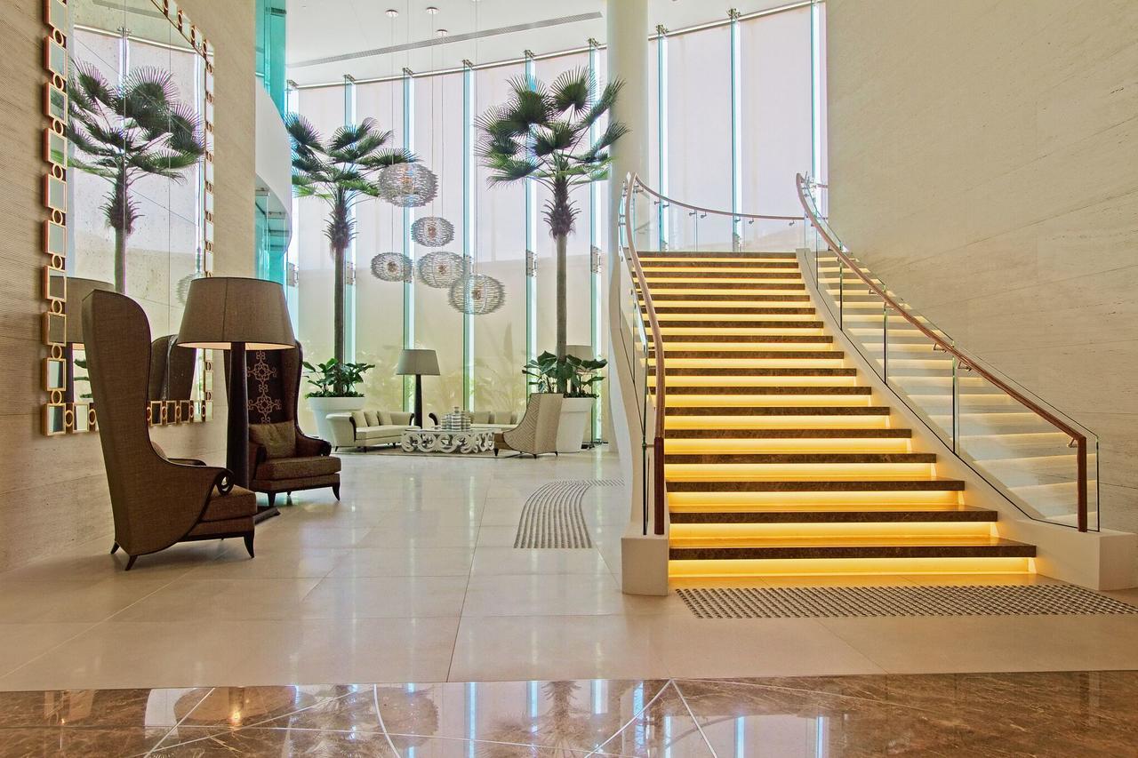 Soul 2 & 3 Bedroom Ocean View - We Accommodate Голд-Кост Экстерьер фото
