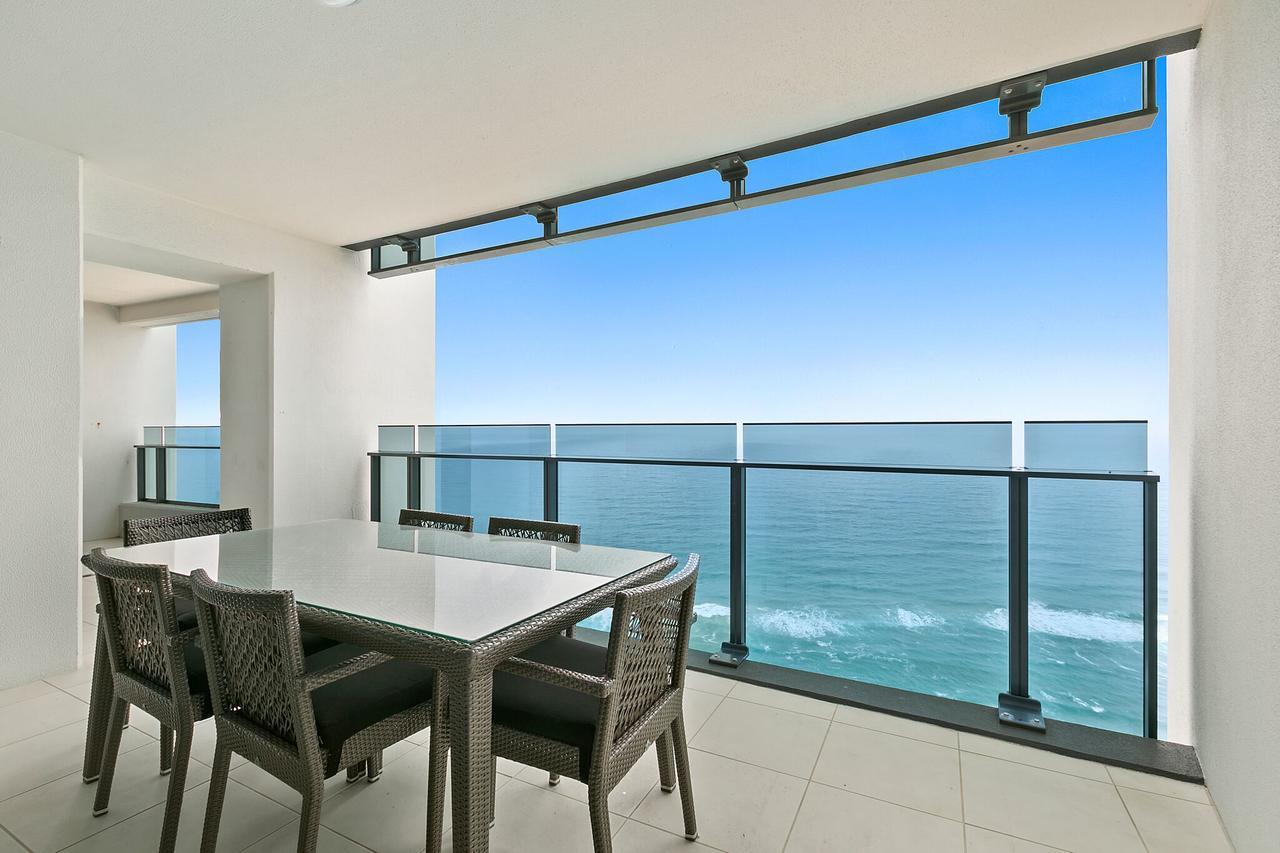 Soul 2 & 3 Bedroom Ocean View - We Accommodate Голд-Кост Экстерьер фото