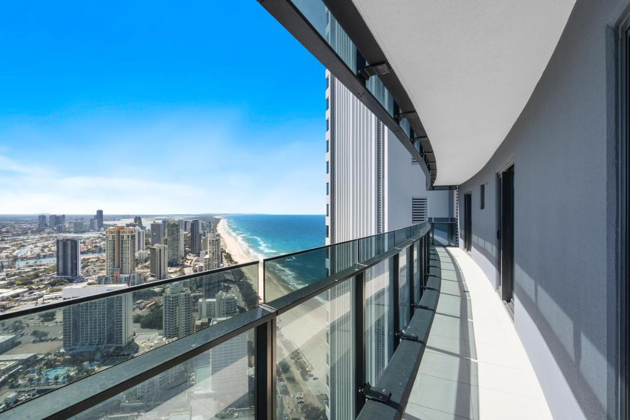 Soul 2 & 3 Bedroom Ocean View - We Accommodate Голд-Кост Экстерьер фото